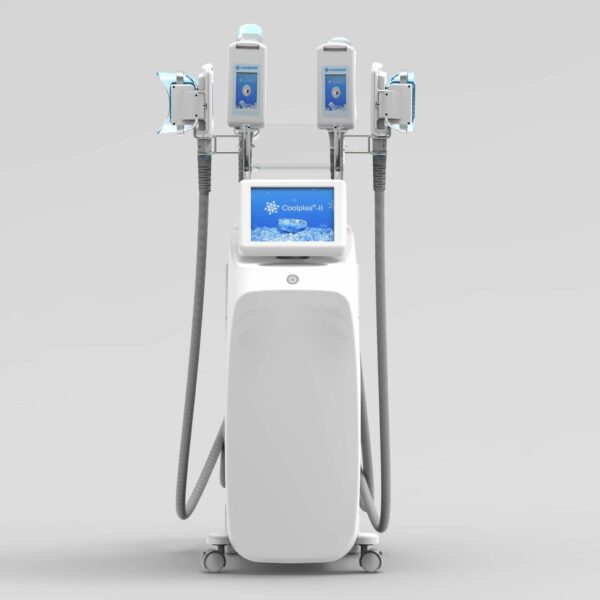 Fat Freeze Machine