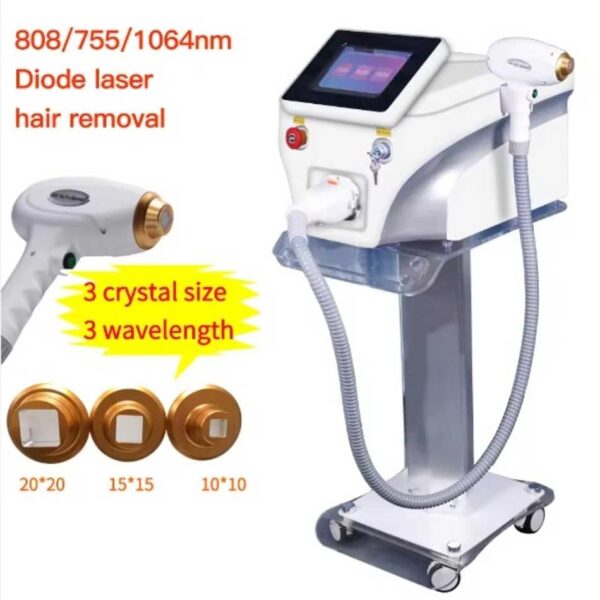Hair Removal Laser