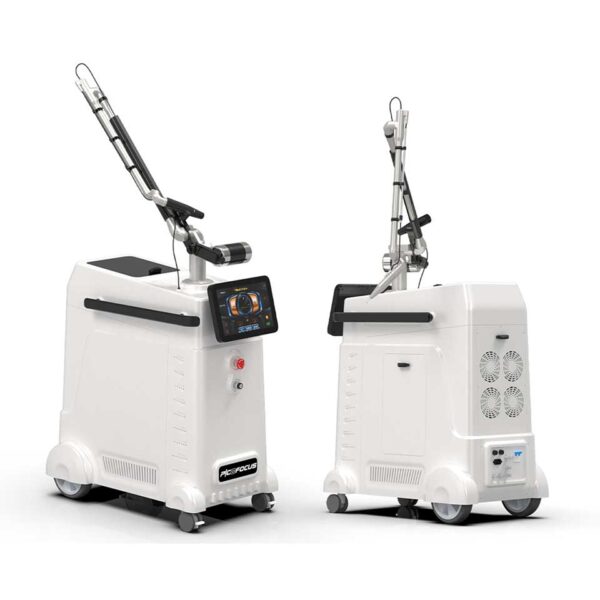 Pico Laser