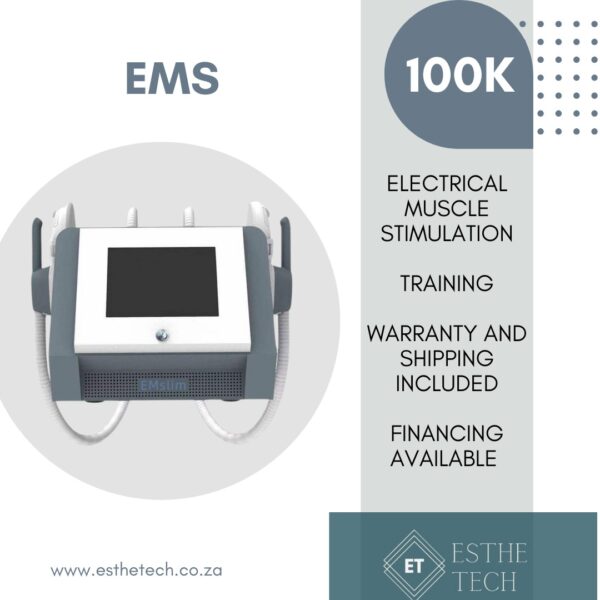 Electrical Muscle Stimulation