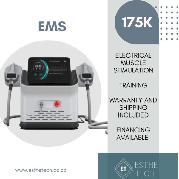 Electrical Muscle Stimulation