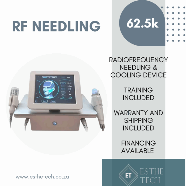 (Radio-Frequency Needling Machine
