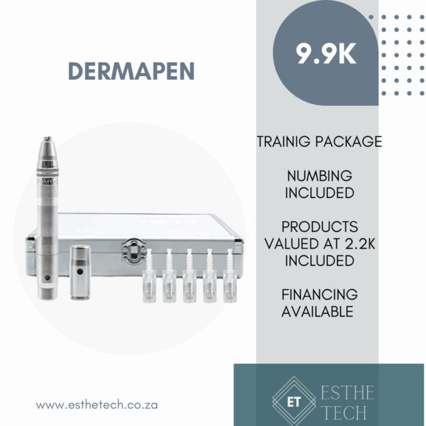 Dermapen